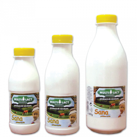 Lactate din Maramures - Sana Multilact 0.3gr-0.9gr