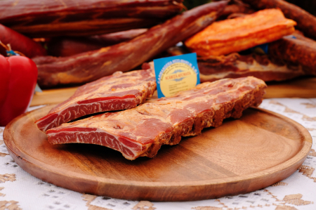 Carmangerie - Scarita - 0.3 KG