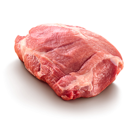 Carne Adevarata - Spata de Porc 1 KG