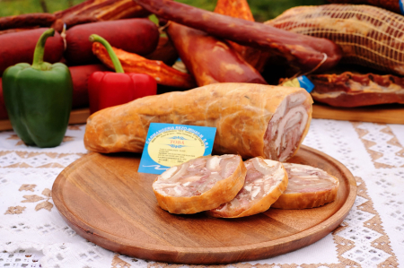 Carmangerie - Toba - 0.25 KG