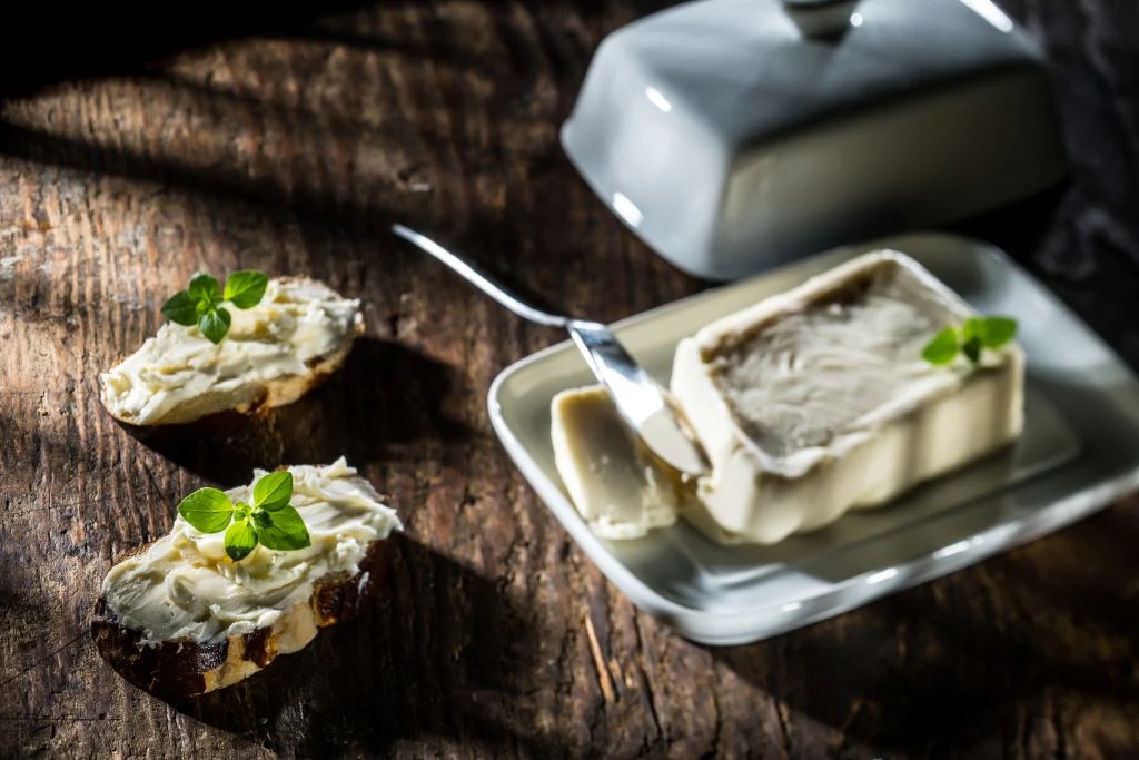 Unt de casa 200g - De Coltesti [1]