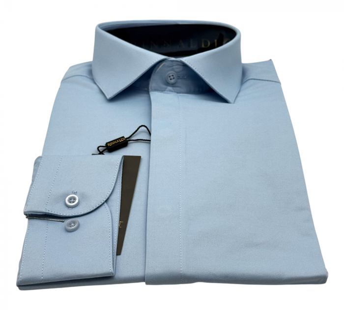 Camasa Rinnaldi Bleu [1]