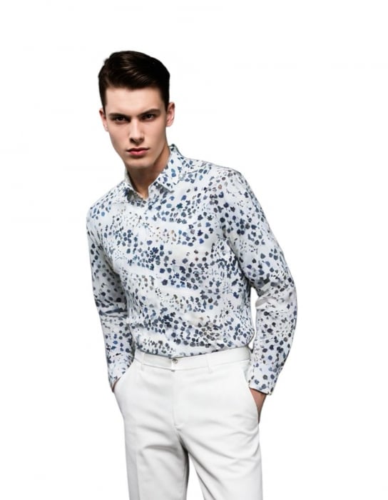 Camasa Rinnaldi Print [4]