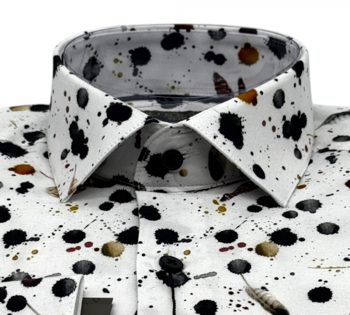 Camasa Rinnaldi Print [2]