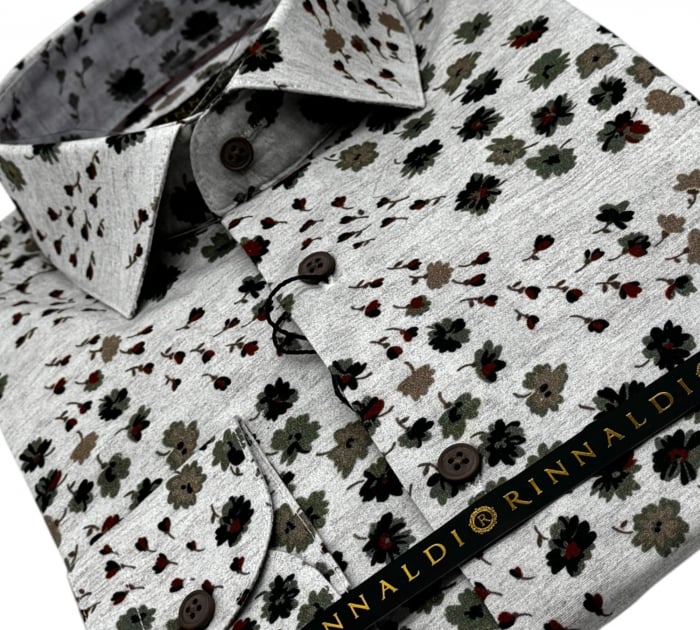 Camasa Rinnaldi Print [3]