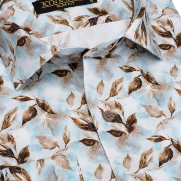 Camasa Rinnaldi Print [2]