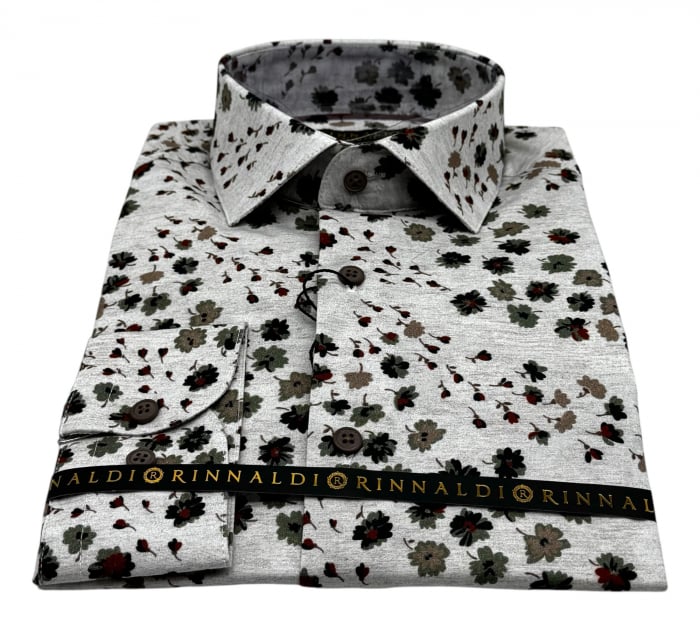 Camasa Rinnaldi Print [1]