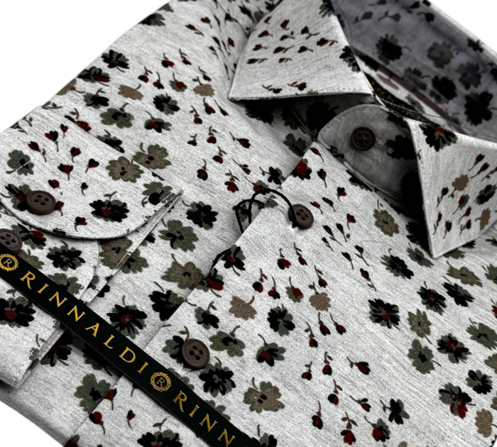Camasa Rinnaldi Print [2]
