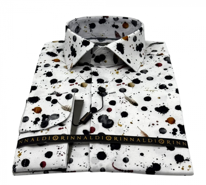 Camasa Rinnaldi Print [1]