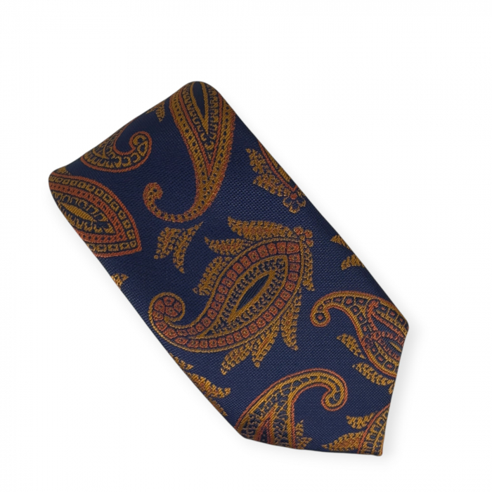 Cravata Royal Verde [2]