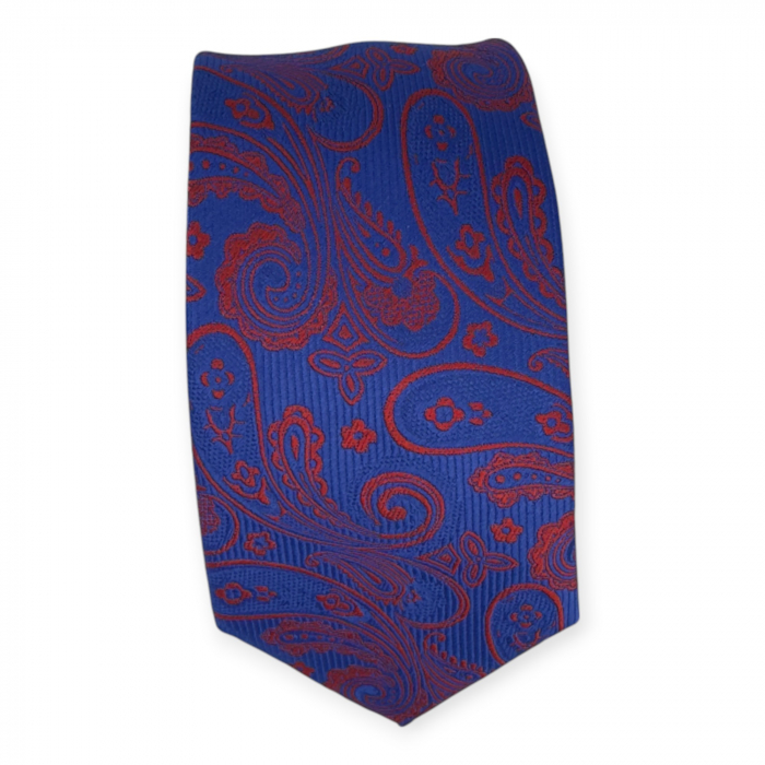 Cravata Royal Verde [1]