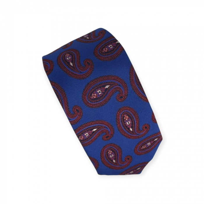 Cravata Royal Verde [2]