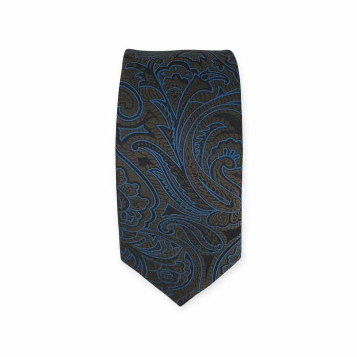 Cravata Royal Verde [1]