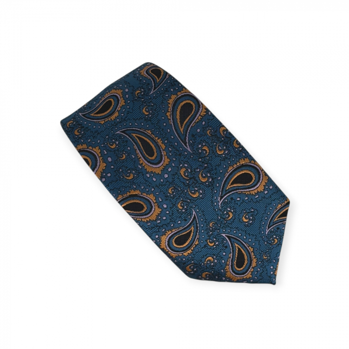 Cravata Royal Verde [2]