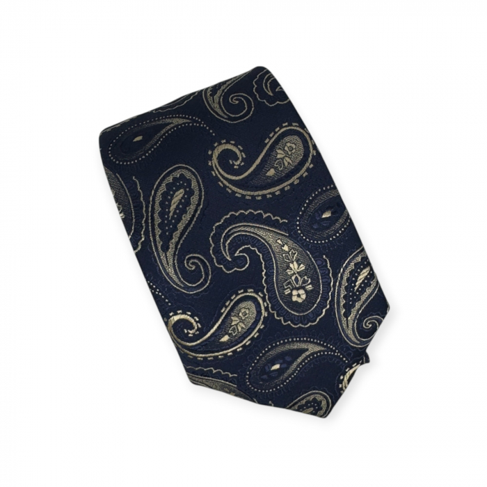 Cravata Royal Verde [2]