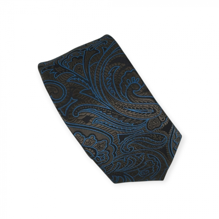 Cravata Royal Verde [2]