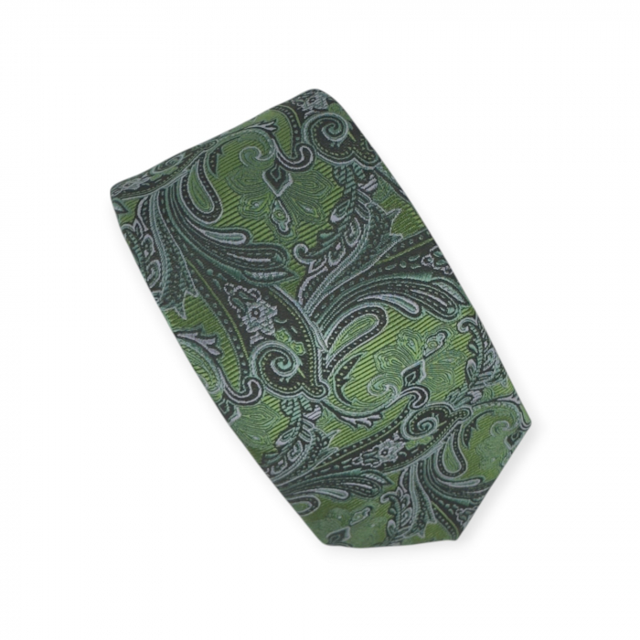 Cravata Royal Verde [2]