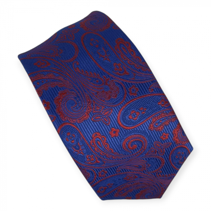 Cravata Royal Verde [2]