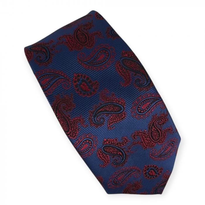 Cravata Royal Verde [2]