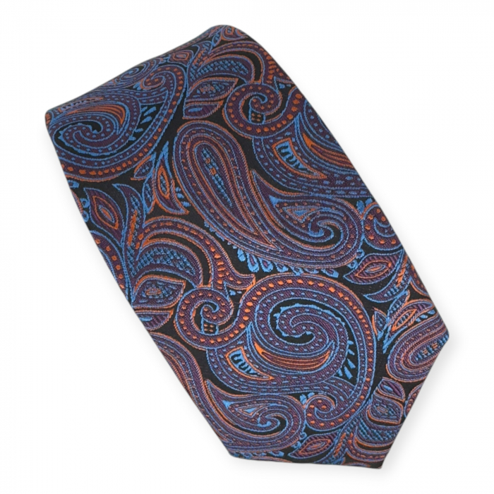 Cravata Royal Verde [2]