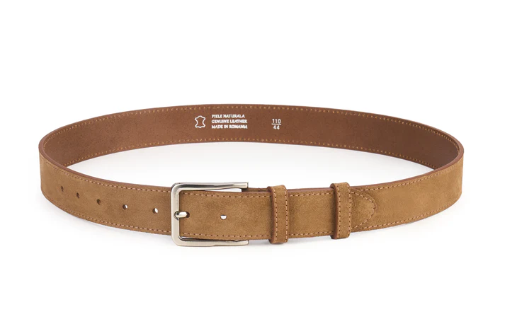 CUREA  PIELE ÎNTOARSĂ  SAND [2]