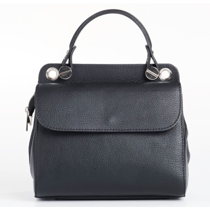 Geanta Andrea Massi Black [4]