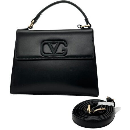 Genti Geanta Gino Valentini black [5]