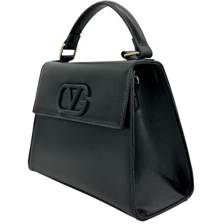 Genti Geanta Gino Valentini black [2]