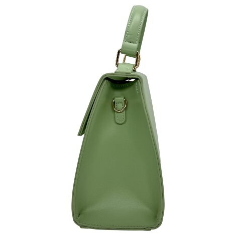 Genti Geanta Gino Valentini green [3]