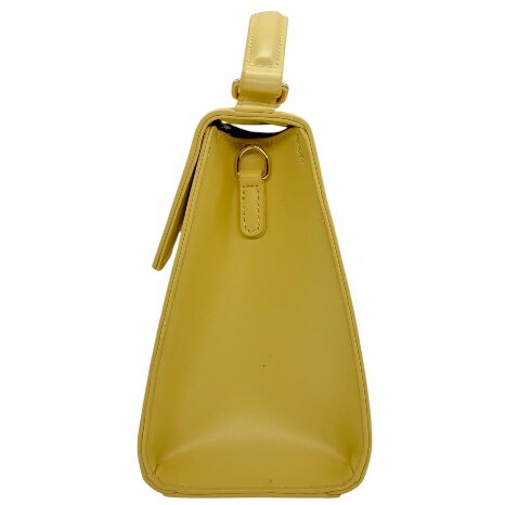 Genti Geanta Gino Valentini yellow [3]