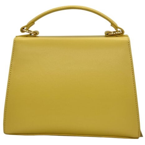 Genti Geanta Gino Valentini yellow [2]
