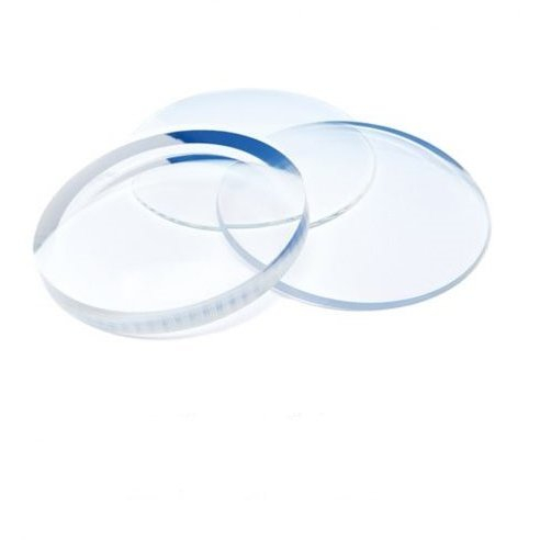 Lentile de corectie Lentile Standard 1,50 AR [1]