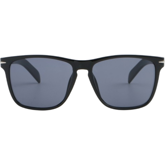 Ochelari de Soare Ares black/black [2]