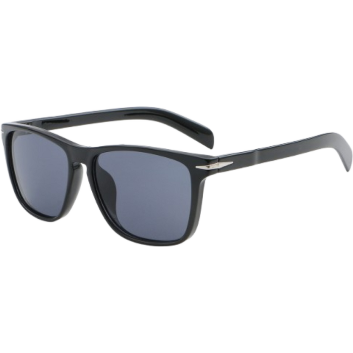 Ochelari de Soare Ares black/black [1]
