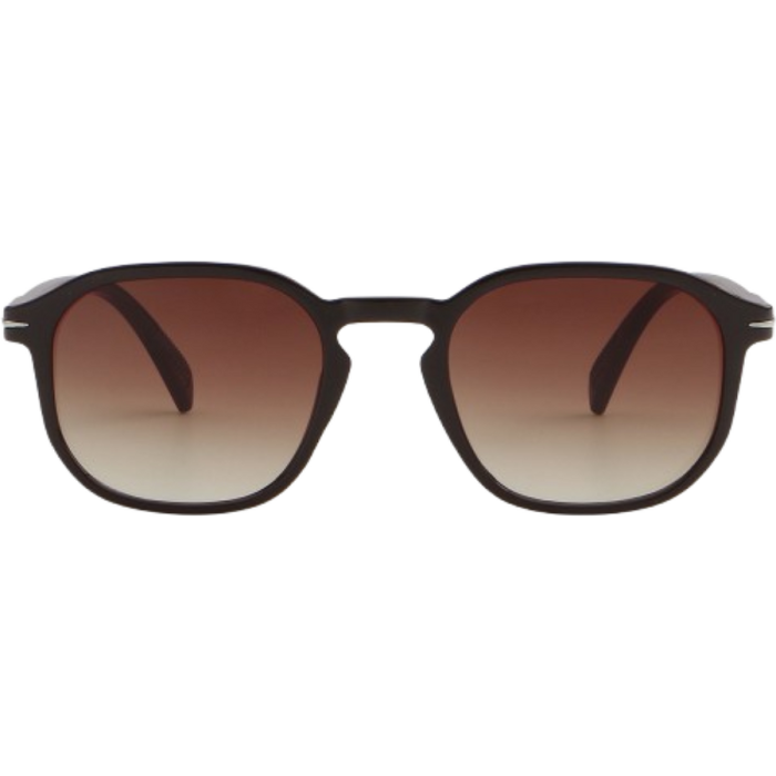 Ochelari de Soare Barron black/brown [2]