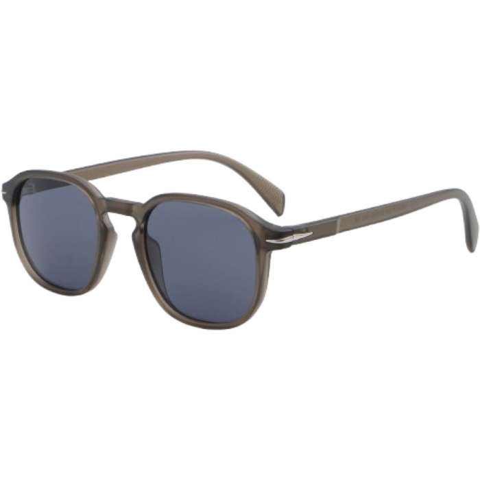 Ochelari de Soare Barron gray gun/black [1]