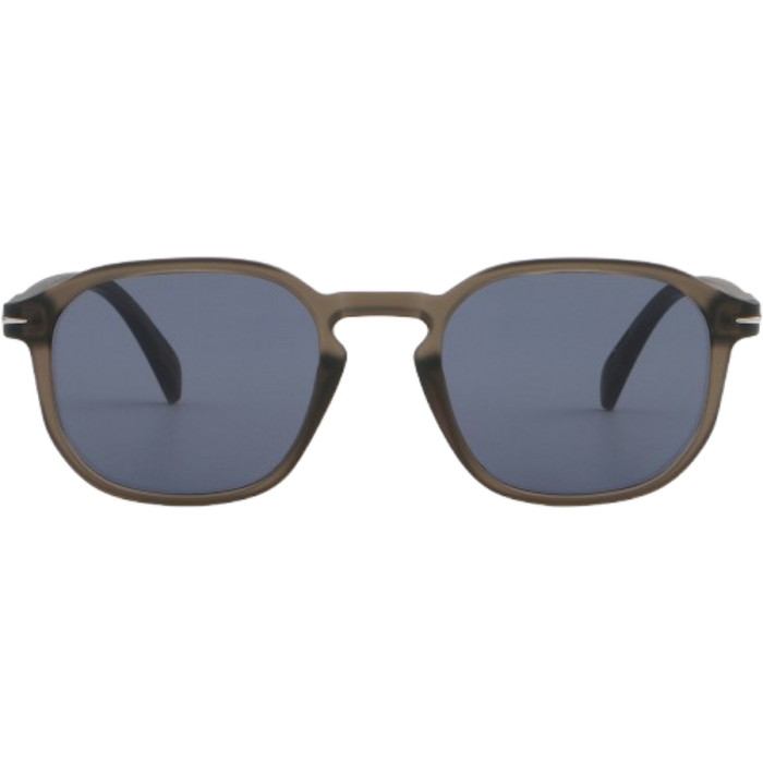 Ochelari de Soare Barron gray gun/black [2]
