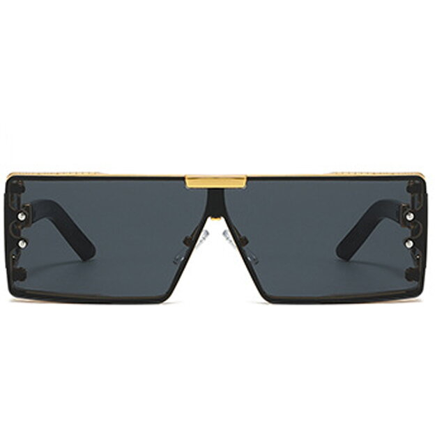 Ochelari de Soare Freeze golden/black [3]