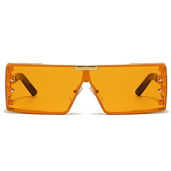 Ochelari de Soare Freeze golden/orange [3]