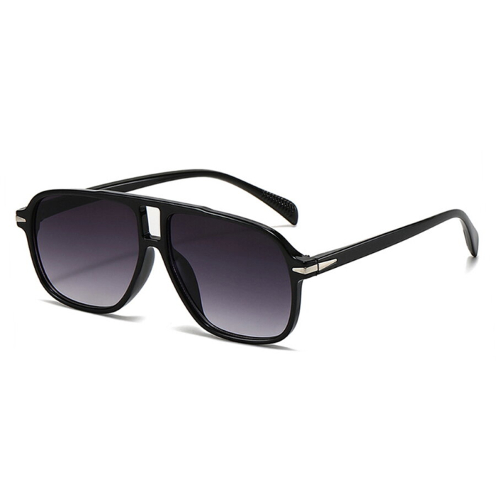 Ochelari de Soare Grimm black/grey degrade [1]