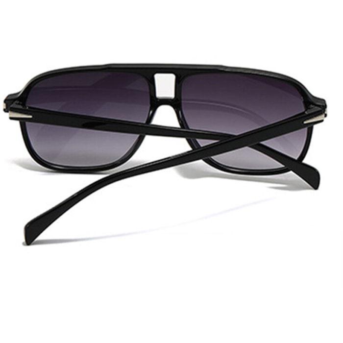 Ochelari de Soare Grimm black/grey degrade [3]