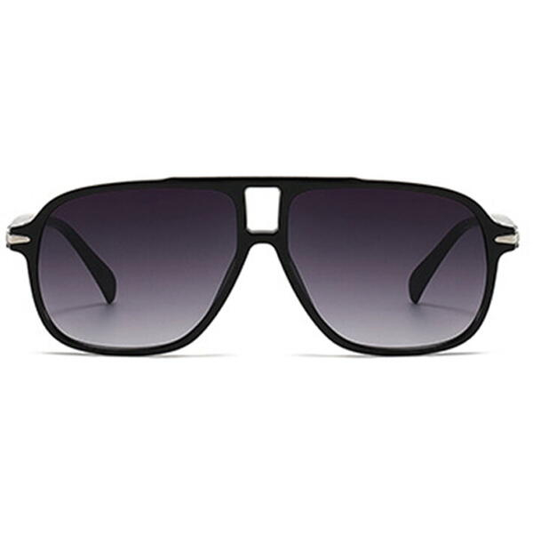 Ochelari de Soare Grimm black/grey degrade [2]