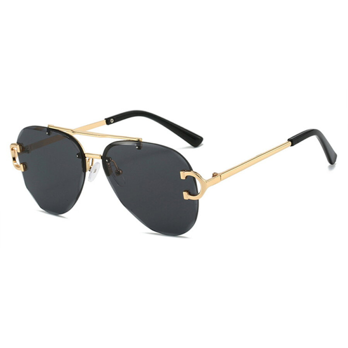 Ochelari de Soare Juno gold/black [1]