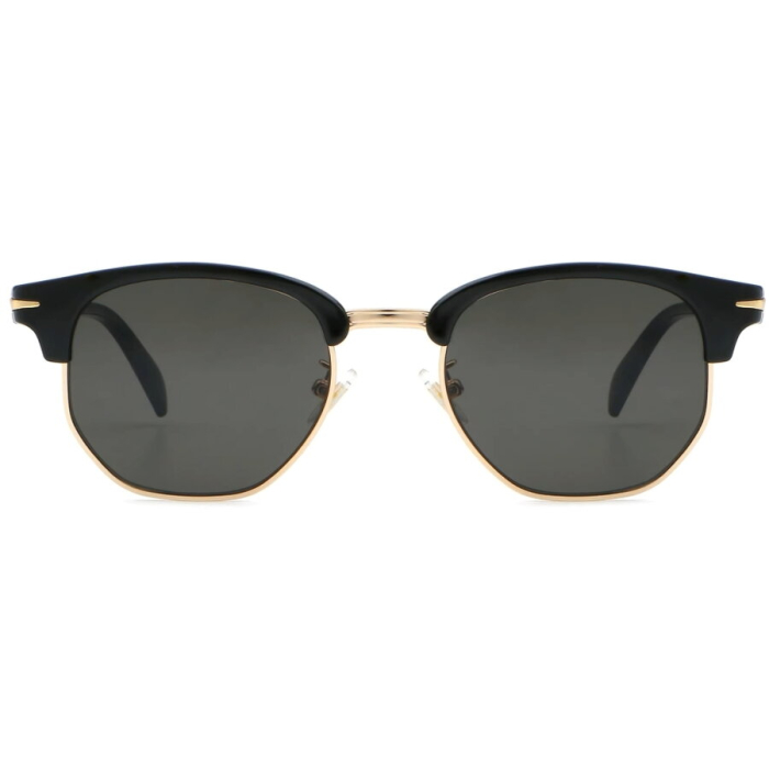 Ochelari de Soare Kendall black gold/black [2]