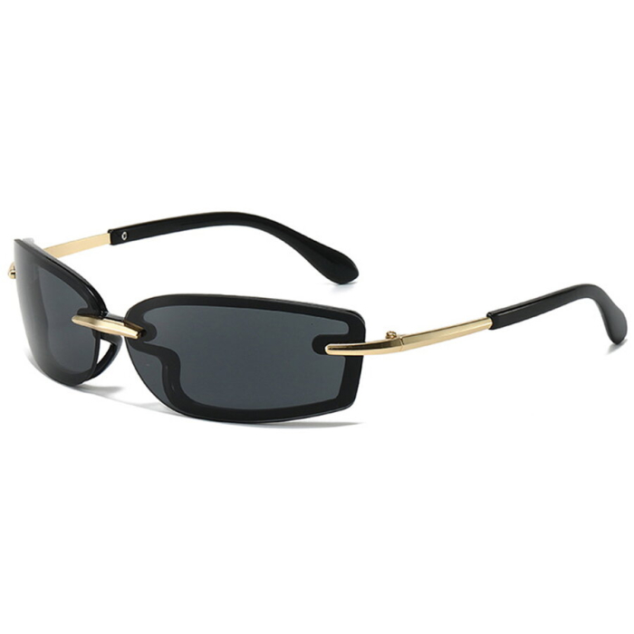 Ochelari de Soare Ochelari de soare Alvin black [1]