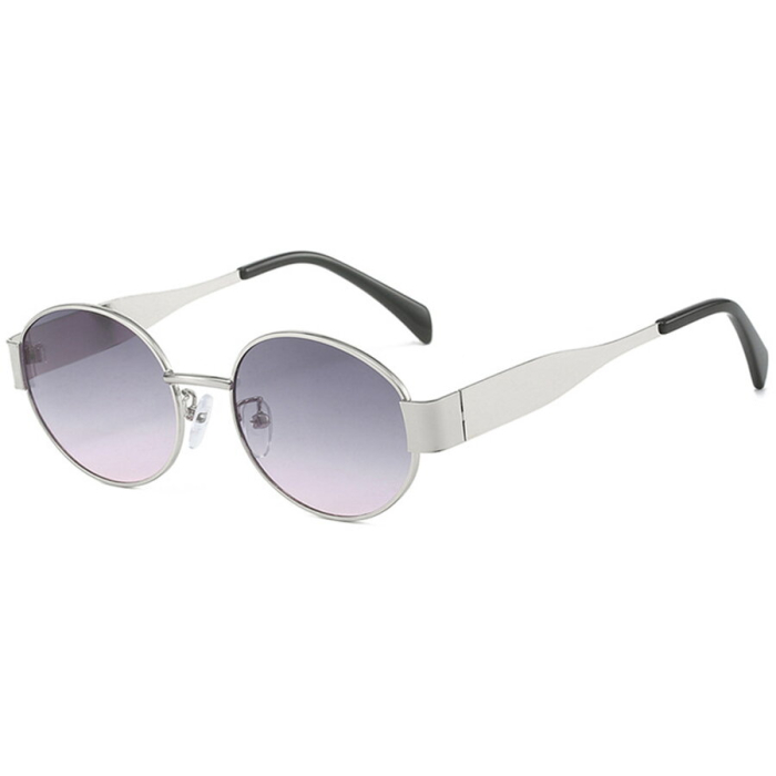 Ochelari de Soare Ochelari de soare Celine silver/purple degrade [1]