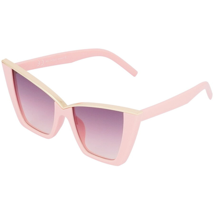 Ochelari de Soare Ochelari de soare Key pink [1]