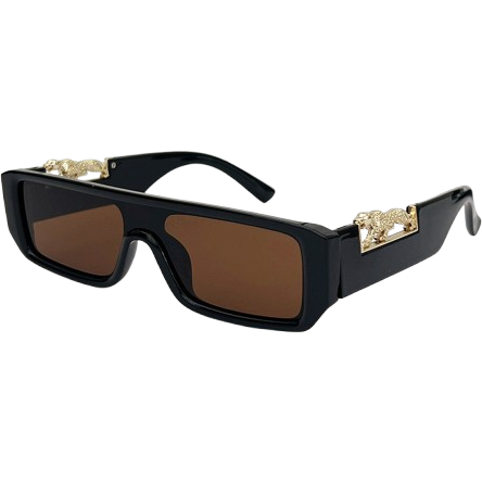 Ochelari de Soare Ochelari de soare Nilah brown [1]