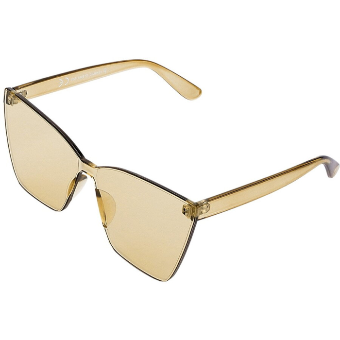 Ochelari de Soare Ochelari de soare Single color daily beige [1]