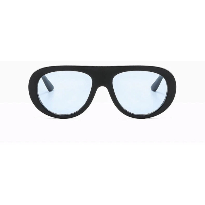 Ochelari de soare Panco black/blue [2]
